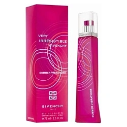 Givenchy Very Irresistible Summer Vibrations
