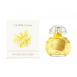 Houbigant La Belle Saison Collection Privee
