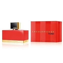 Fendi L'Acquarossa Eau de Toilette