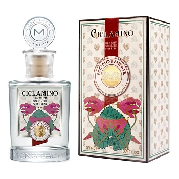 Фото Monotheme Fine Fragrances Venezia Ciclamino