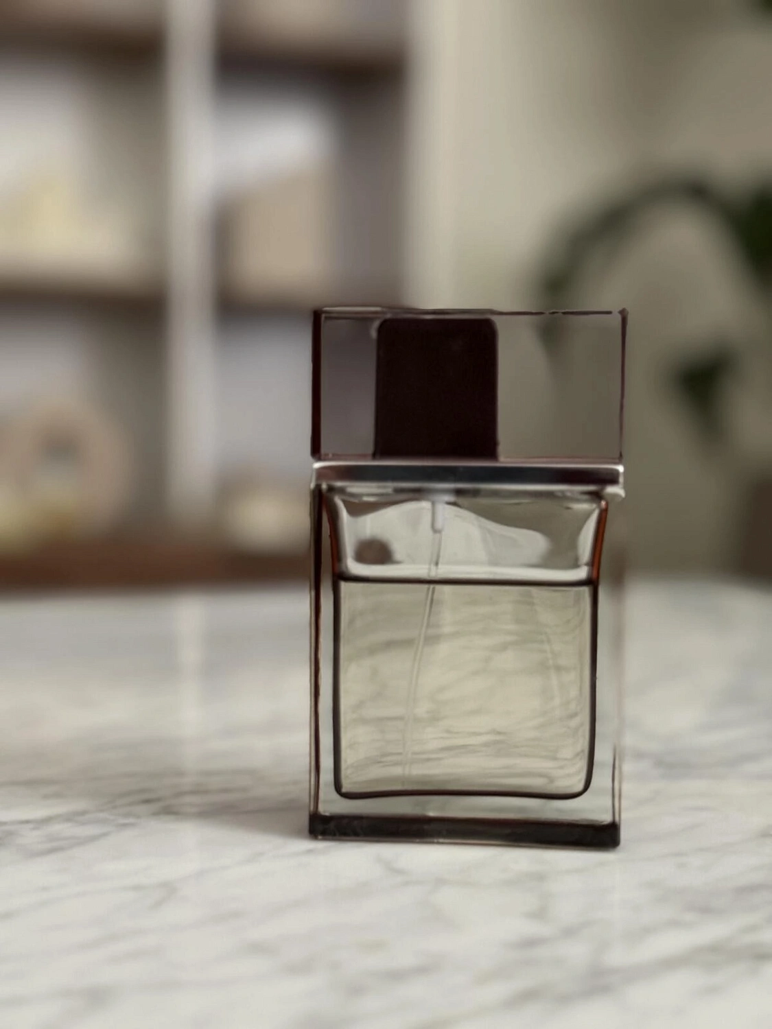 Yves Saint Laurent M7 Fresh