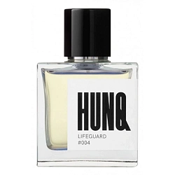 Hunq #004 Lifeguard