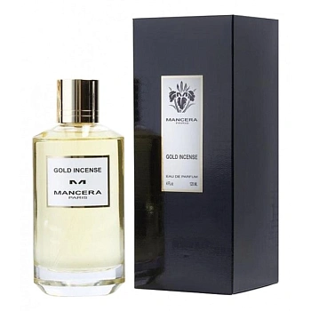 Фото Mancera Gold Incense