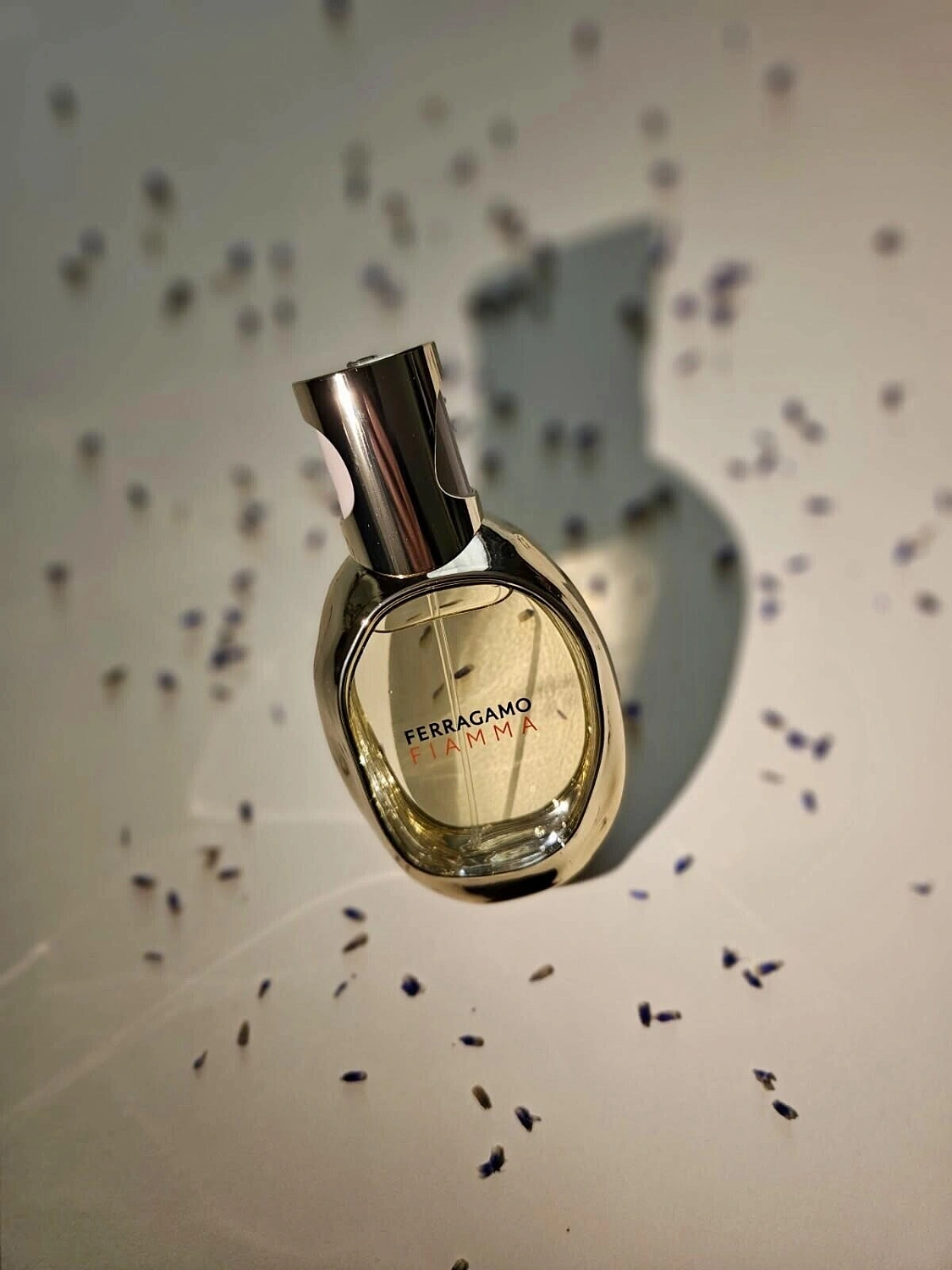 Salvatore Ferragamo Fiamma