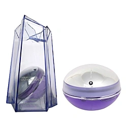 Paco Rabanne Ultraviolet Liquid Metal