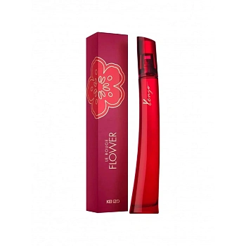 Фото Le Rouge Flower by Kenzo