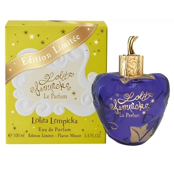 Фото Britney Spears Lolita Lempicka Le Parfum Edition Limitee