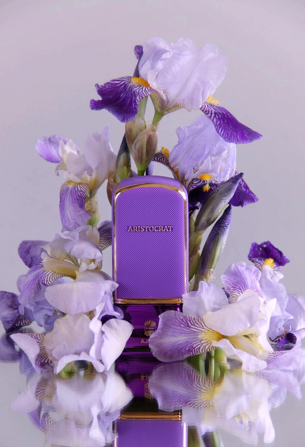 Ajmal Aristocrat for Her