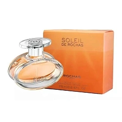 Rochas Soleil