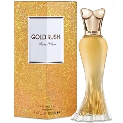Paris Hilton Gold Rush