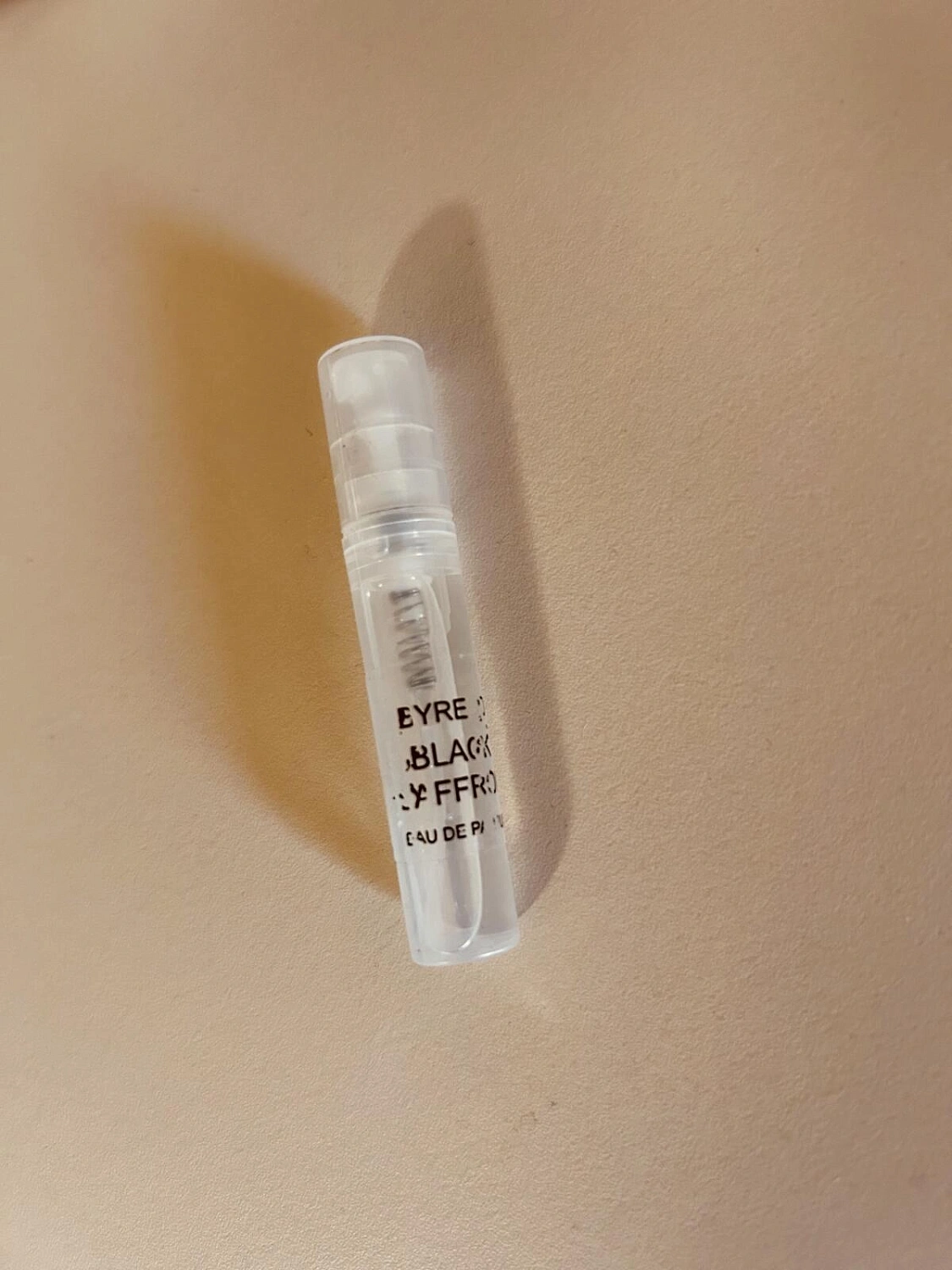 BYREDO Black Saffron