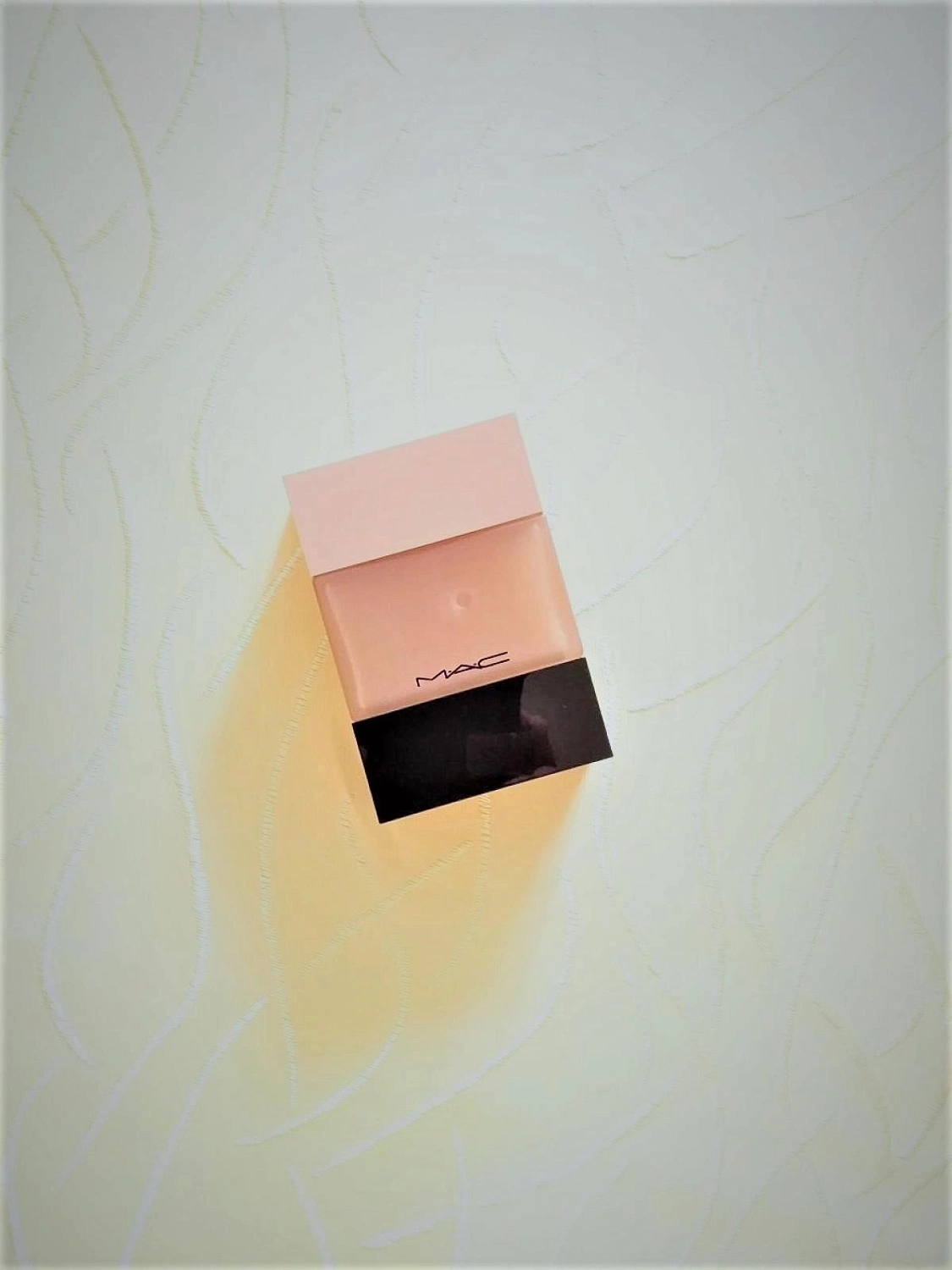 MAC Creme D'Nude MAC Creme D'Nude