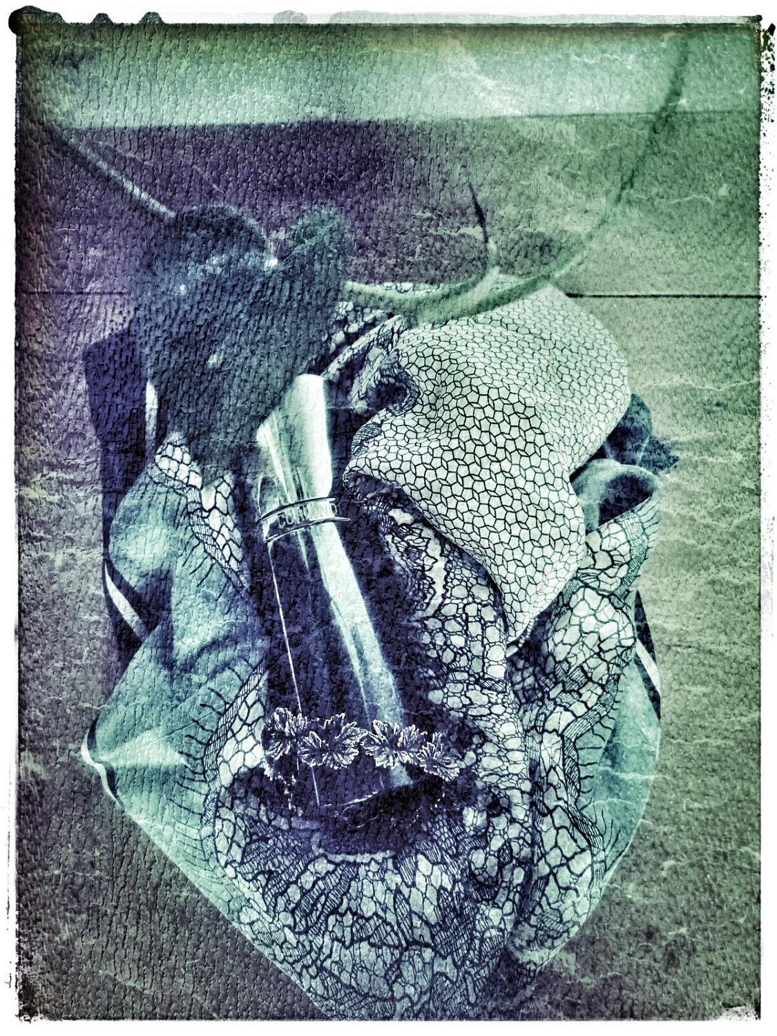 Jean Couturier Coriandre