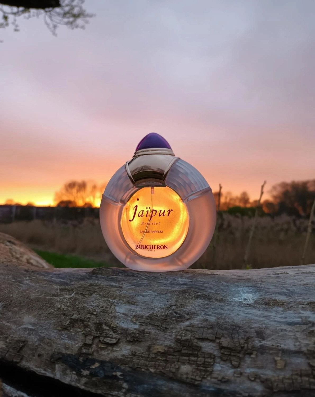 Boucheron Jaipur Bracelet