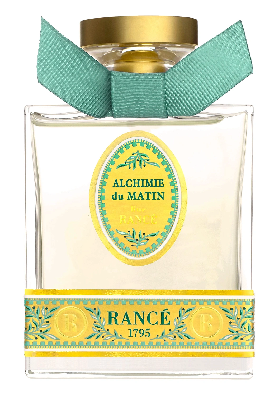 Rance 1795 Alchimie du Matin