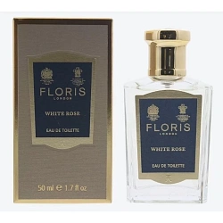 Floris White Rose