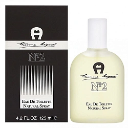 Aigner No. 2