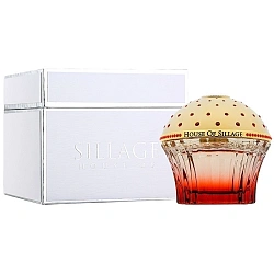 House of Sillage Chevaux d'Or