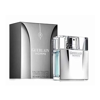 Фото Guerlain Homme