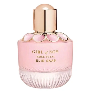 Фото Elie Saab Girl of Now Rose Petal