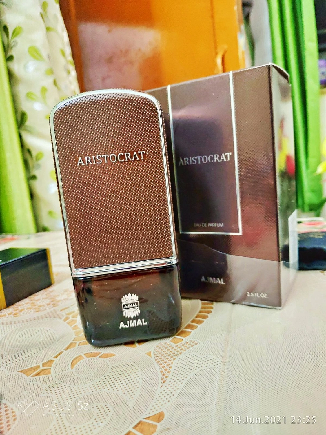 Ajmal Aristocrat