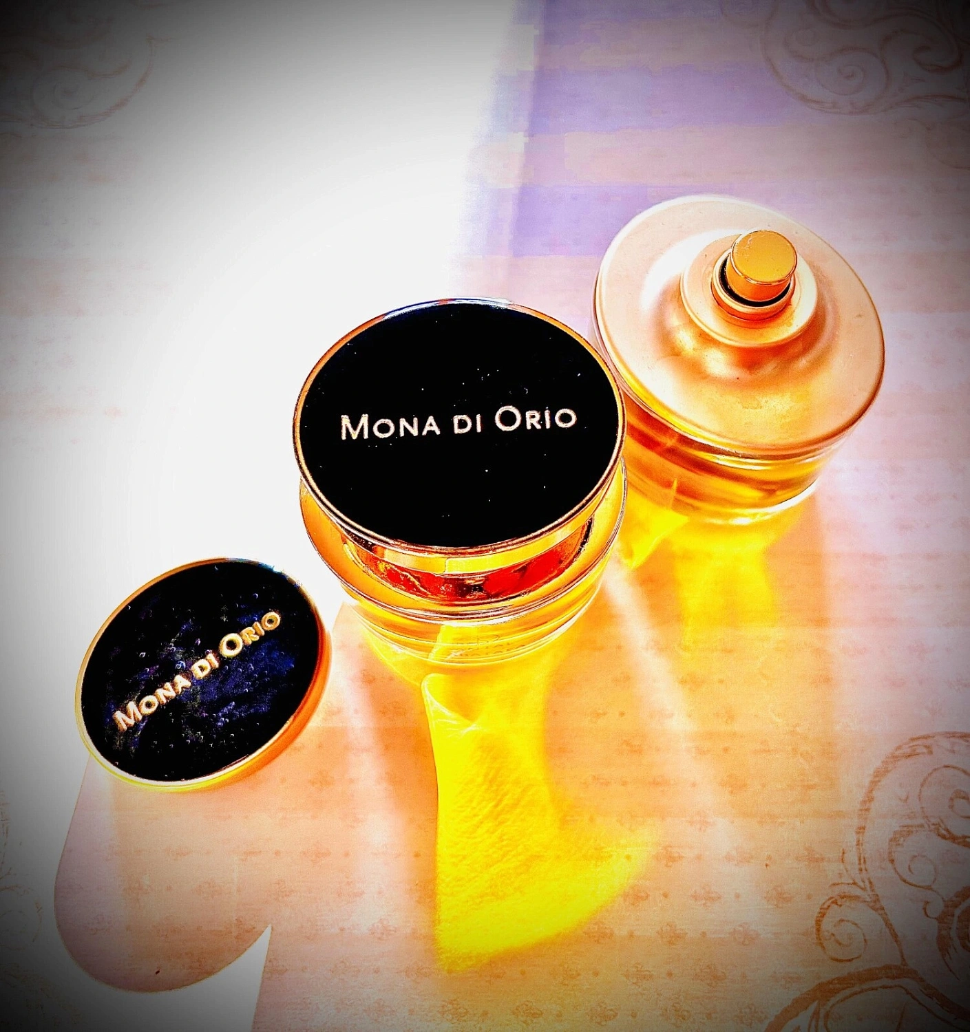 Mona di Orio Eau Absolue