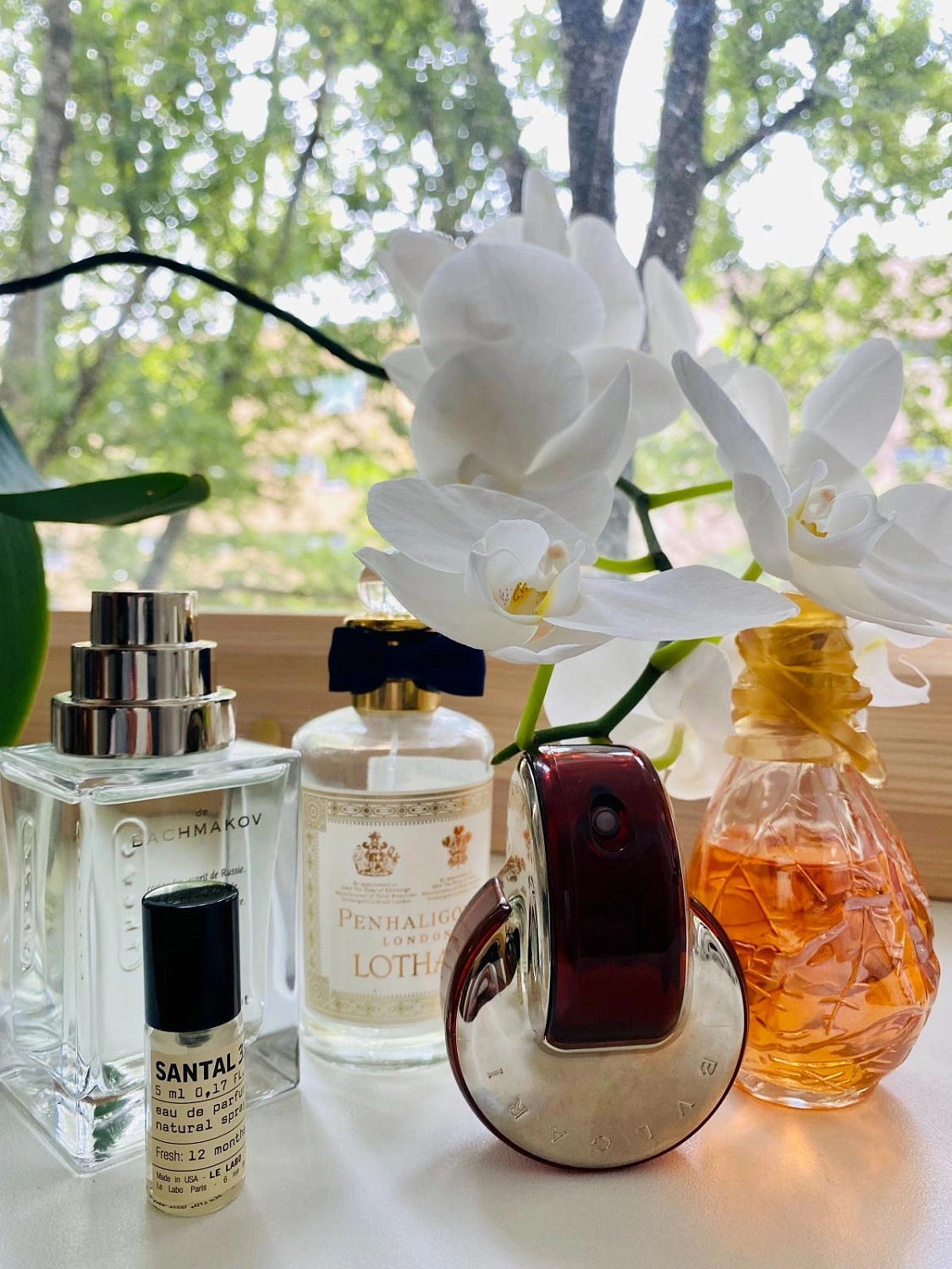 The Different Company De Bachmakov