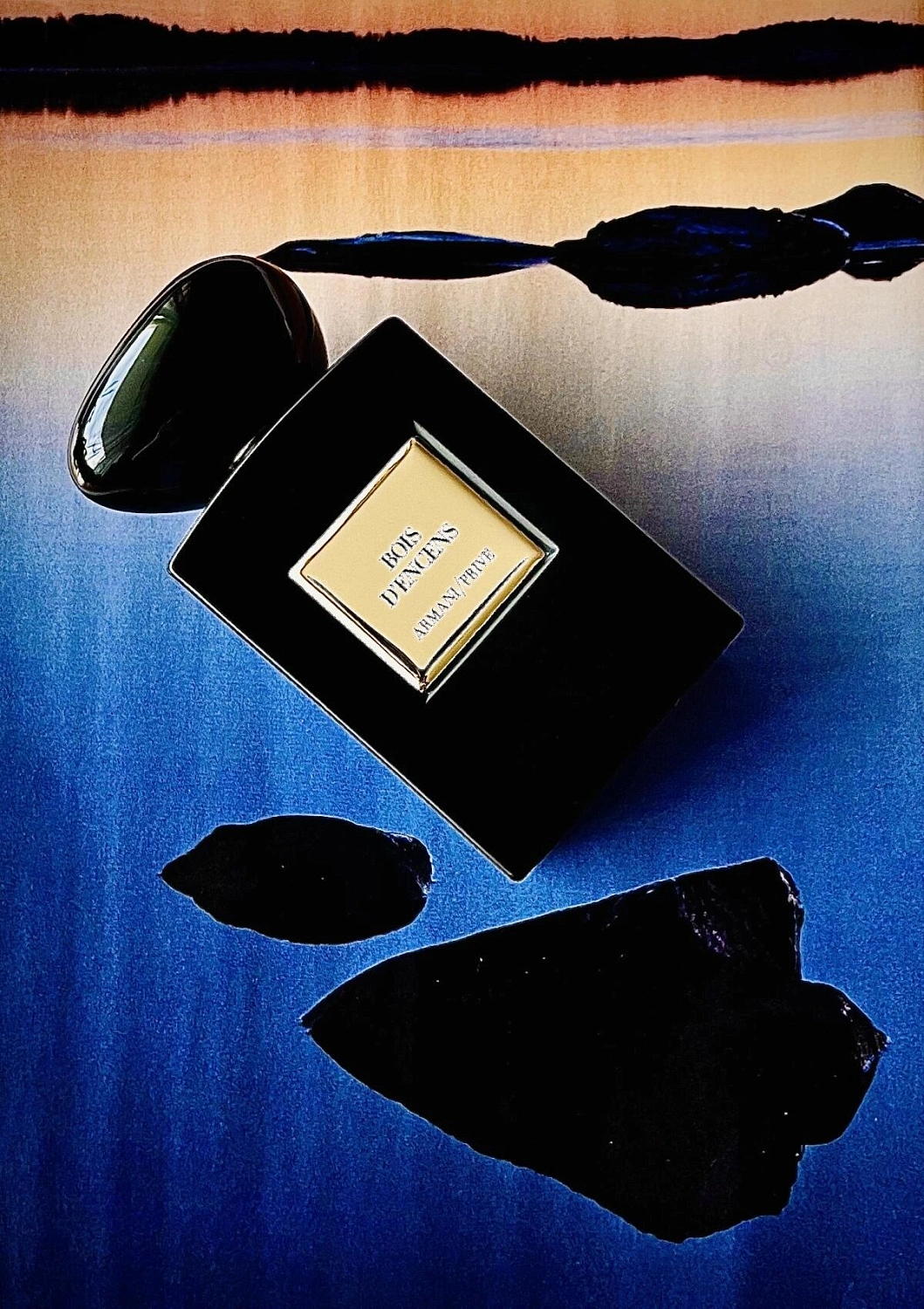 ARMANI Prive Bois D'Encens ARMANI Prive Bois D'Encens