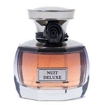 My Perfumes Nuit Deluxe парфюмерная вода, 100 мл тестер