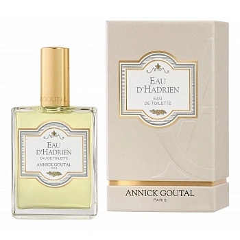 Annick Goutal Eau d’Hadrien Men туалетная вода, 50 мл Annick Goutal Eau d’Hadrien Men туалетная вода, 50 мл