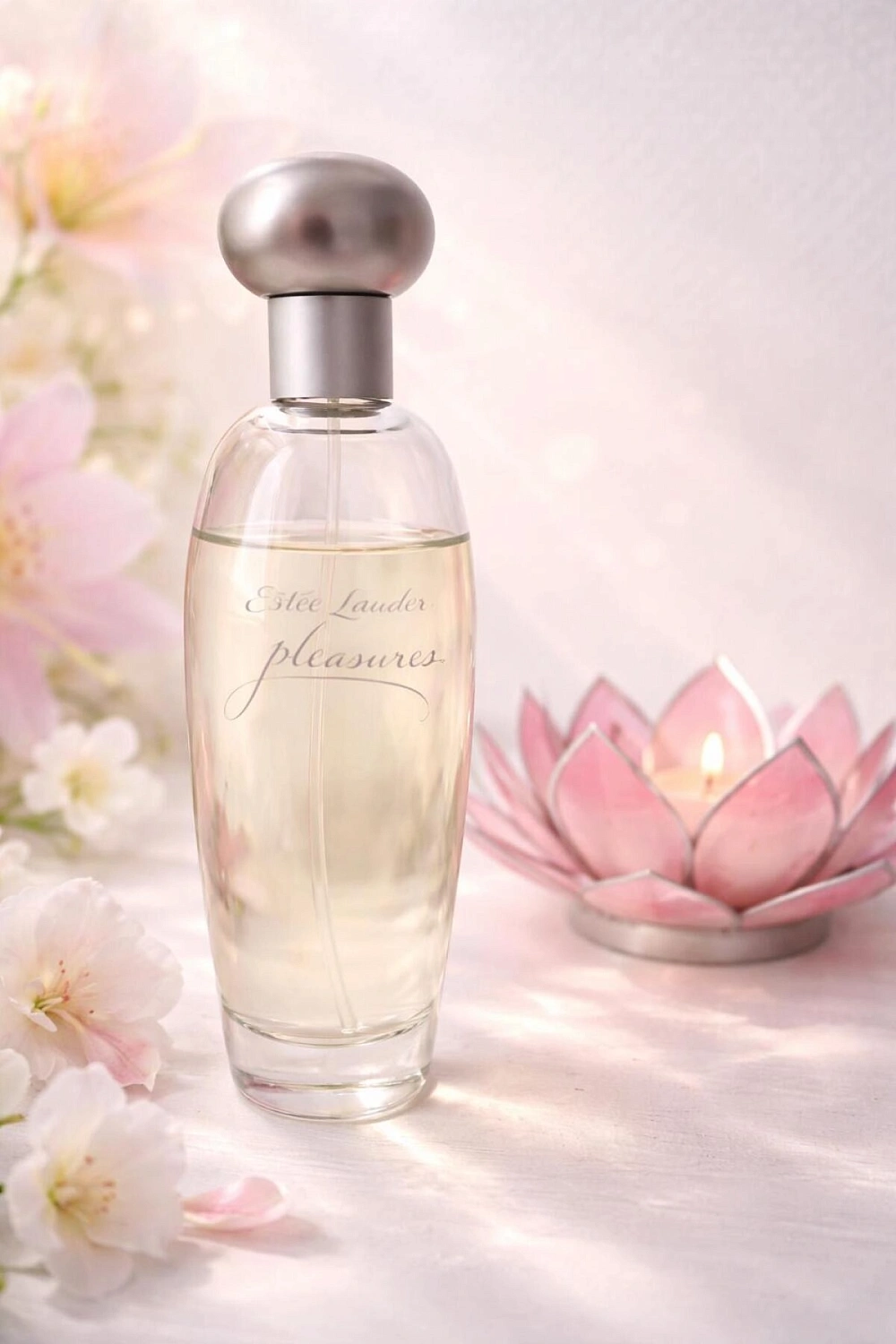 Estee Lauder Pleasures