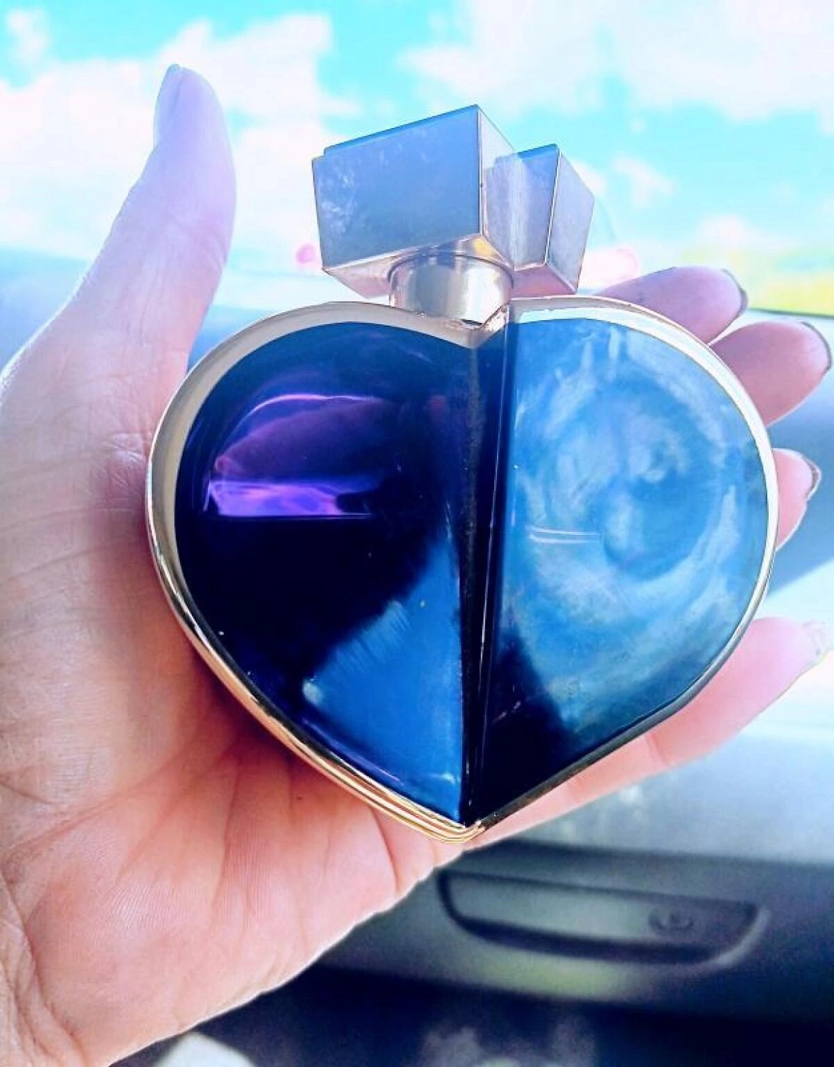 Chopard Happy Spirit Amira d’Amour