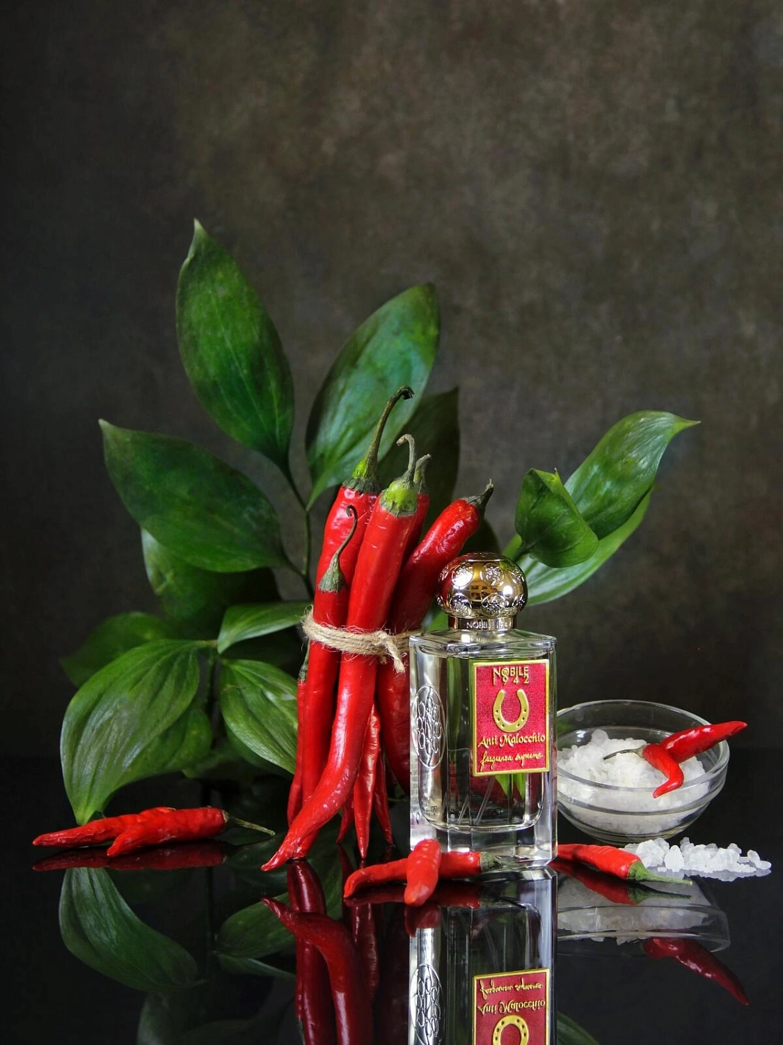 Nobile 1942 Anti Malocchio