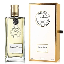 Nicolaï Vanille Tonka