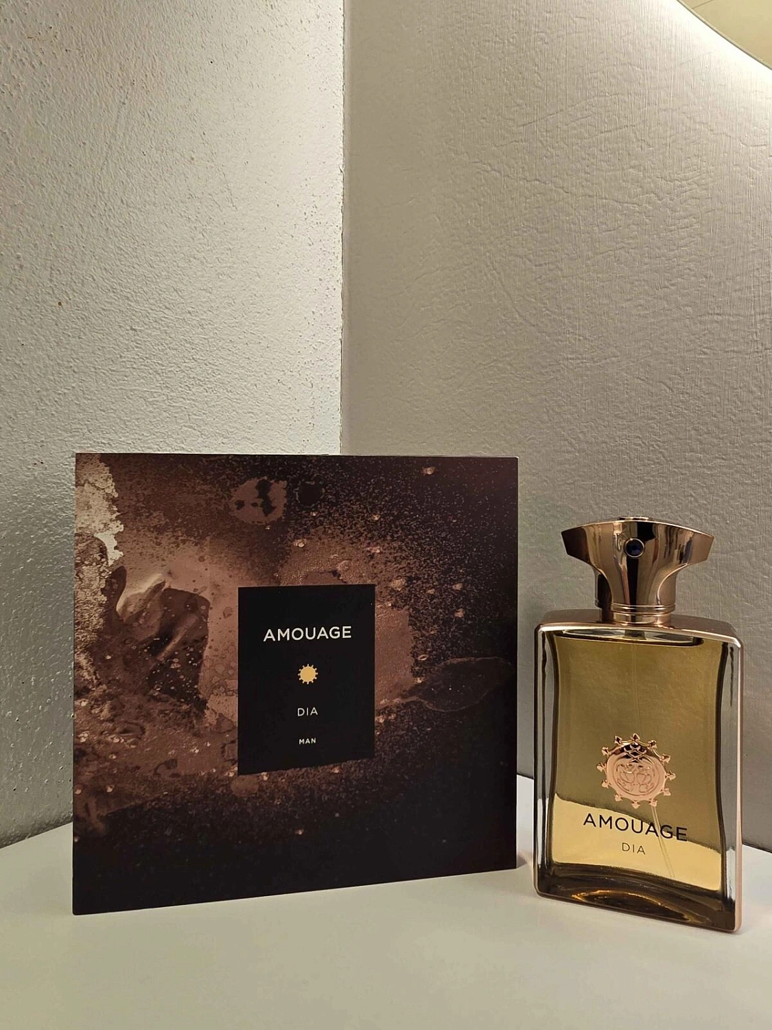 Amouage Dia Man
