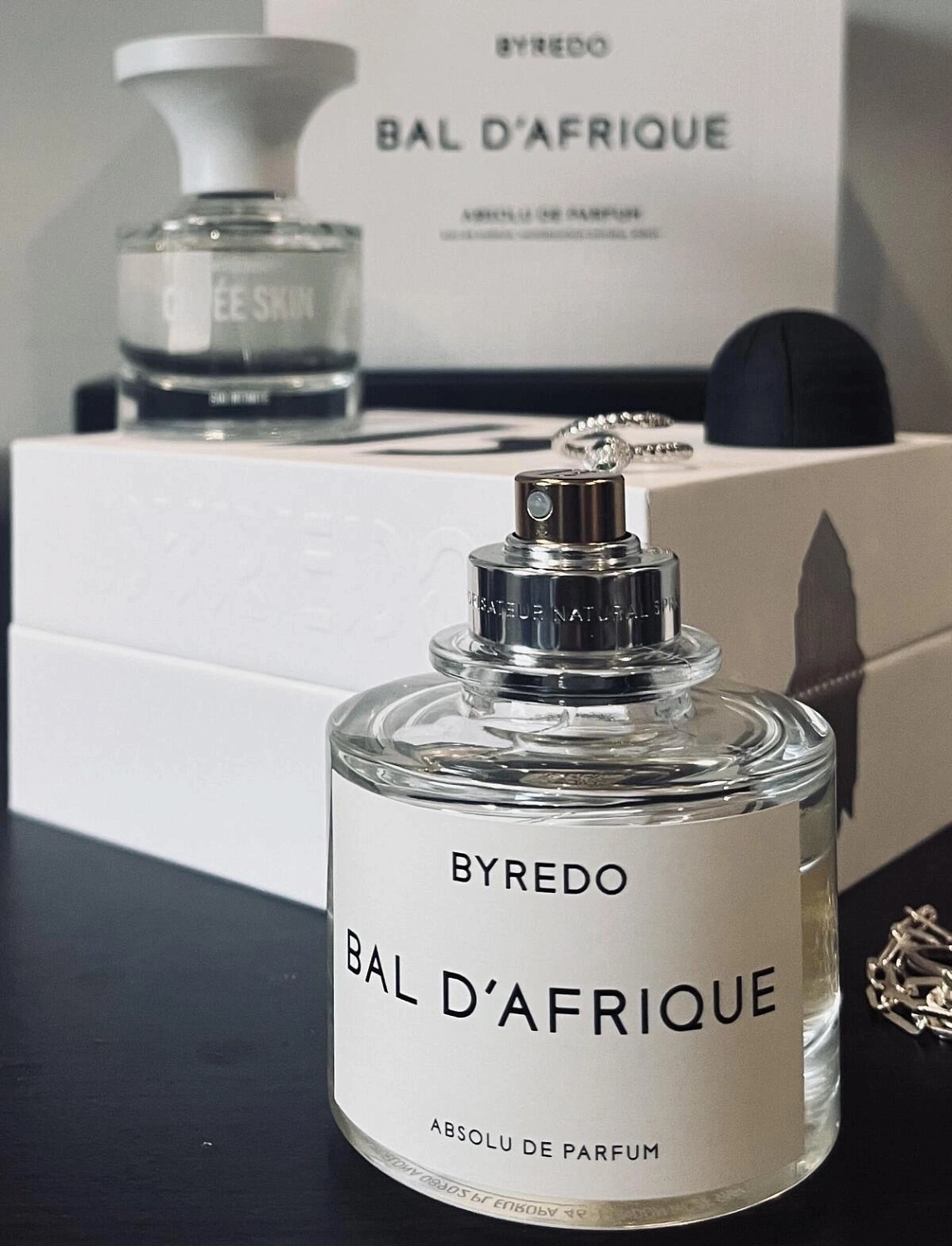 BYREDO Bal d'Afrique Absolu
