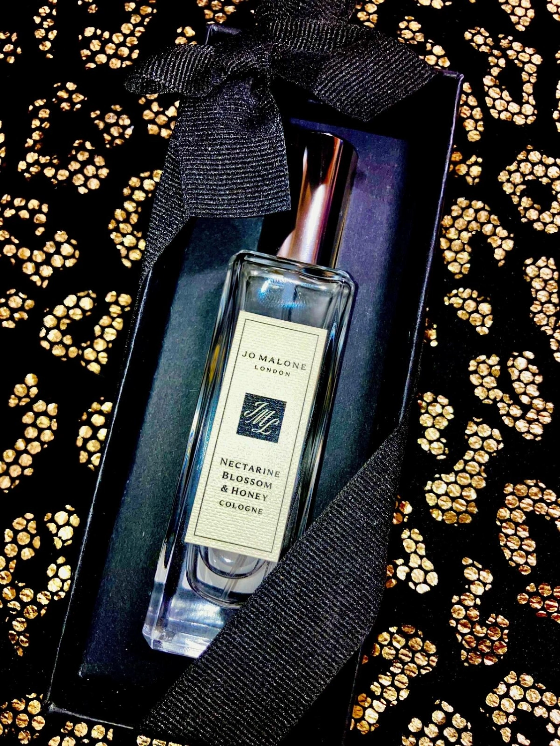 Jo Malone Nectarine Blossom & Honey