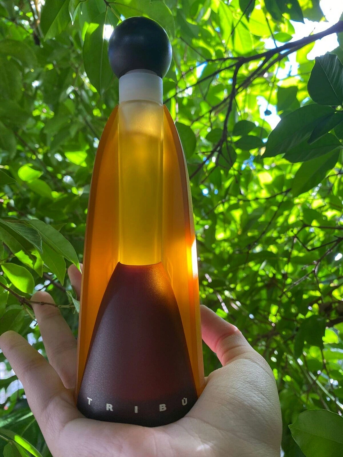 UNITED COLORS OF BENETTON Tribu