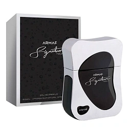 Armaf Signature Night
