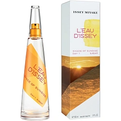 Issey Miyake L'Eau d'Issey Shade of Sunrise