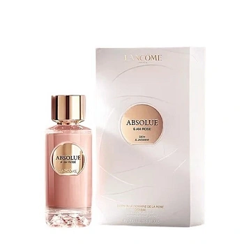 Открыть Lancome Absolue 6AM Rose Фото Lancome Absolue 6AM Rose