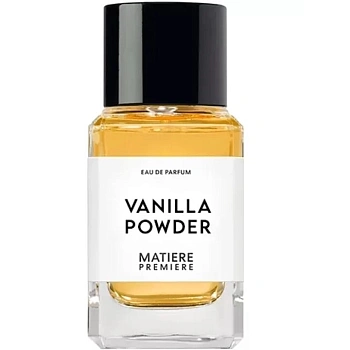 Atelier Materi Vanilla Powder парфюмерная вода, 100 мл тестер Atelier Materi Vanilla Powder парфюмерная вода, 100 мл тестер