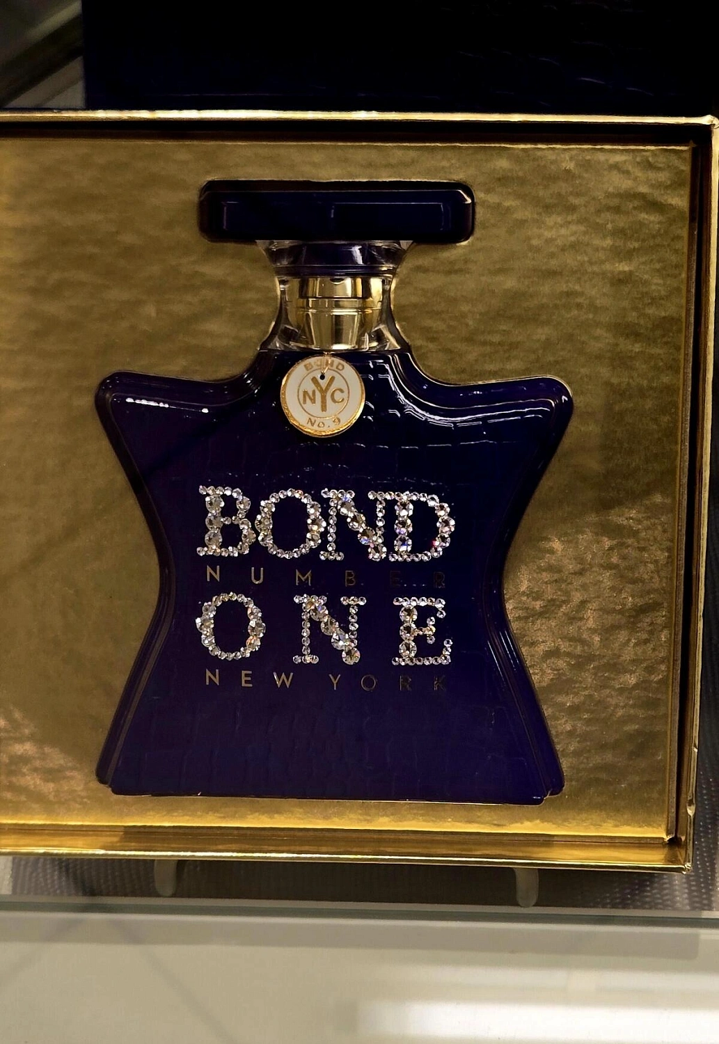 Bond No. 9 Number One