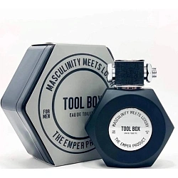 Emper Tool Box
