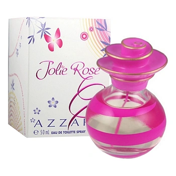 Фото Azzaro Jolie Rose