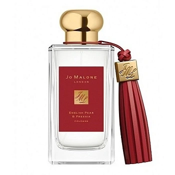 Фото Jo Malone English Pear & Freesia Limited Edition 2020