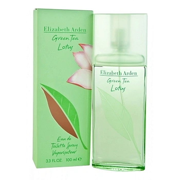 Фото Elizabeth Arden Green Tea Lotus