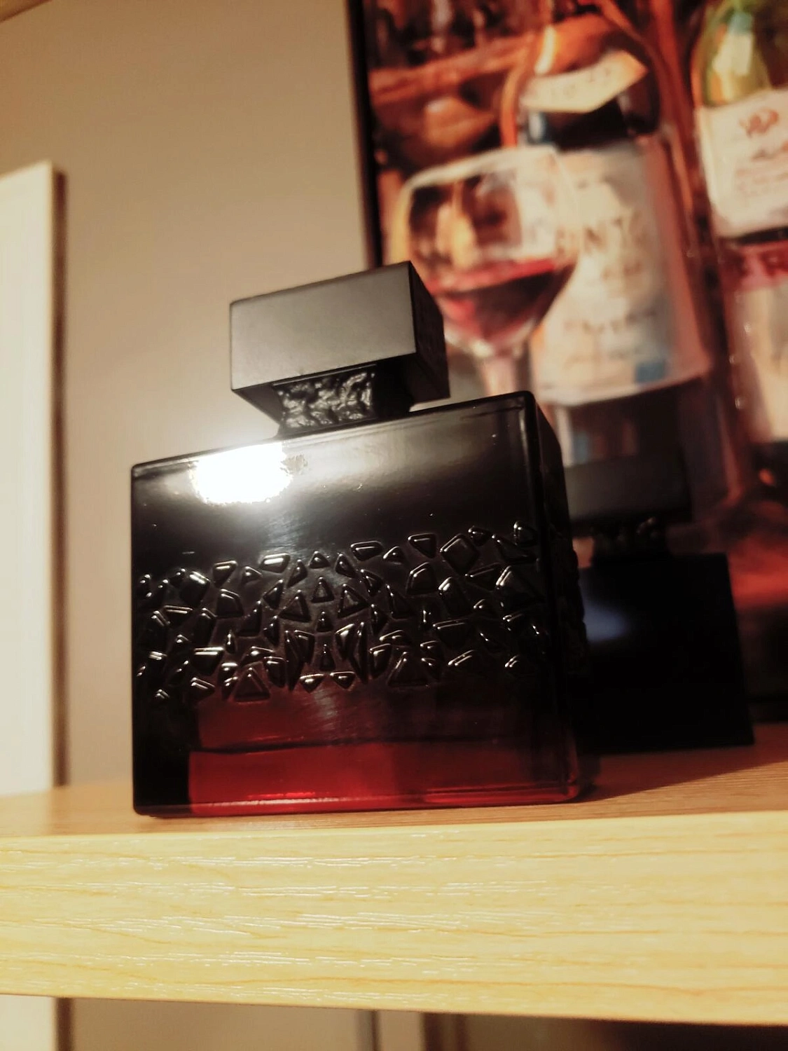 M. Micallef RedColorado