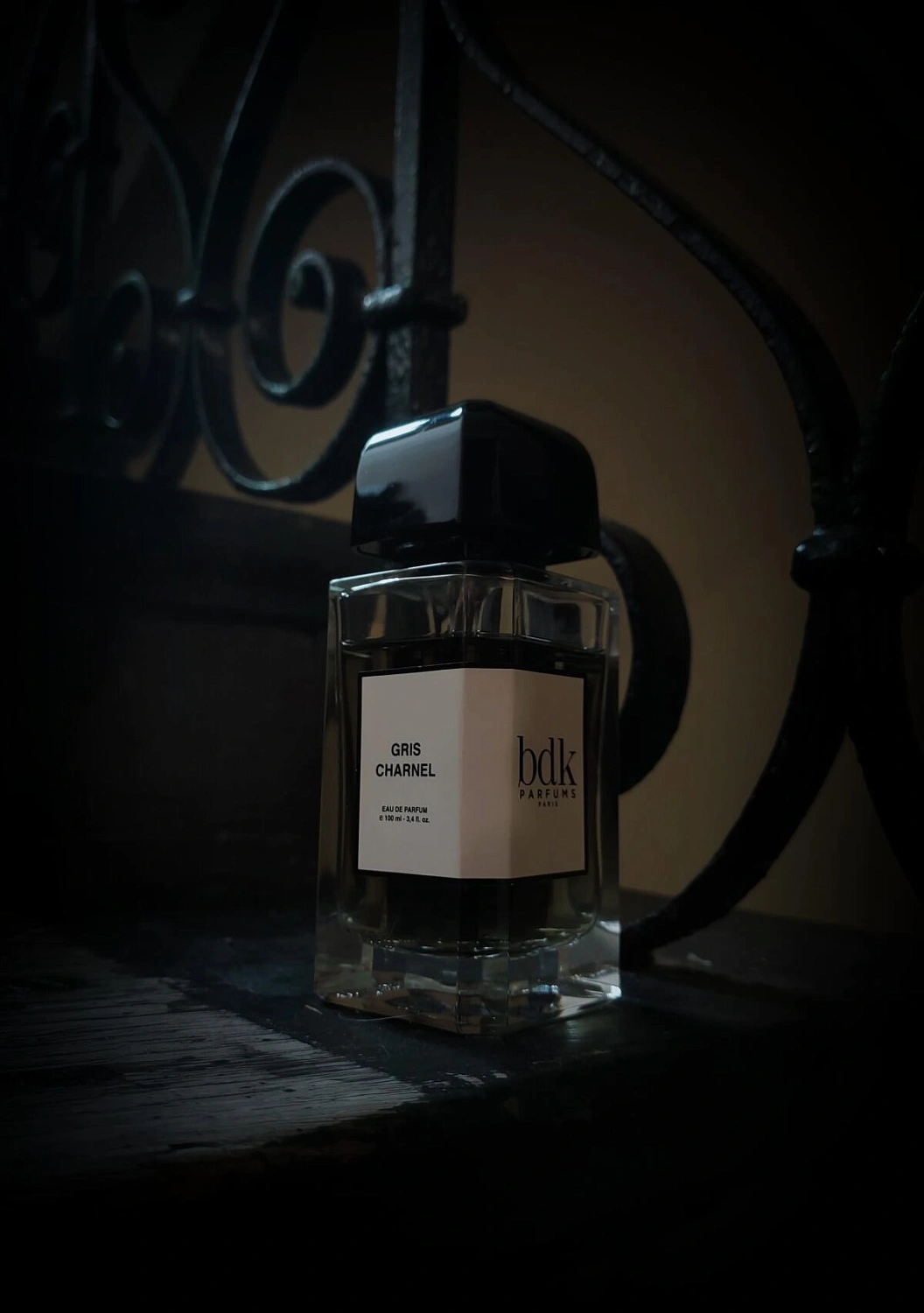 bdk Parfums Gris Charnel