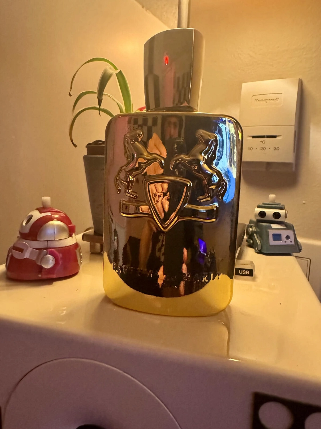 Parfums de Marly Godolphin